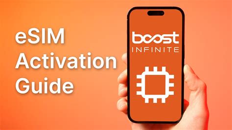 activate boost iphone